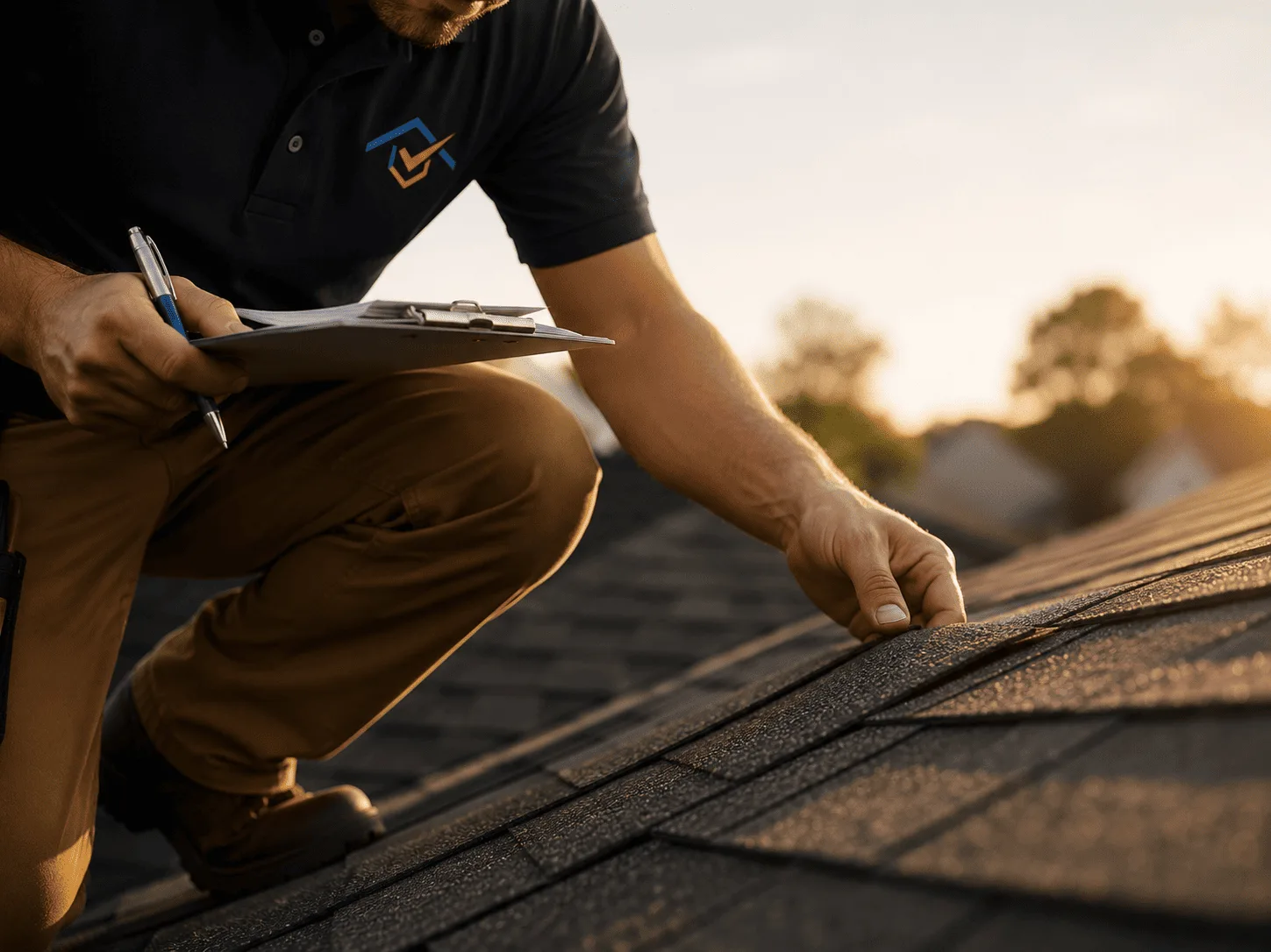 Why Choose Roof Inspection in Trenton, NE